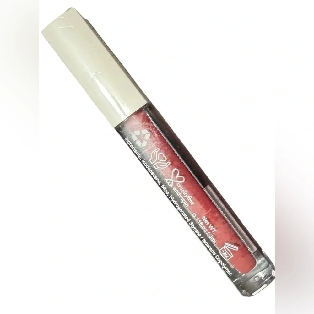 m2ü NYC Matte Liquid Lip Color in Queens